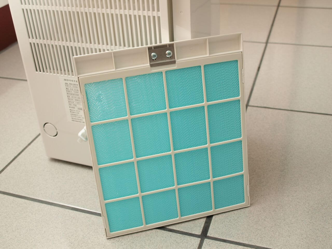 3M 除濕輪式空氣清淨除濕機