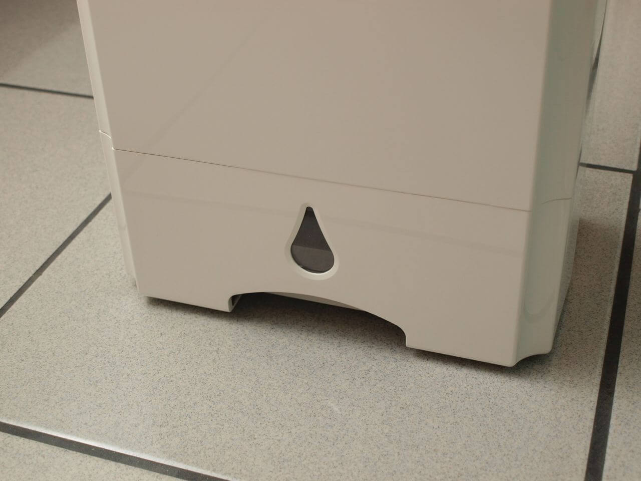 3M 除濕輪式空氣清淨除濕機