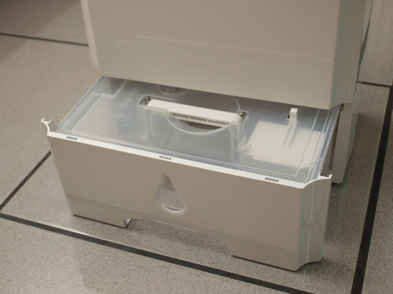 3M 除濕輪式空氣清淨除濕機