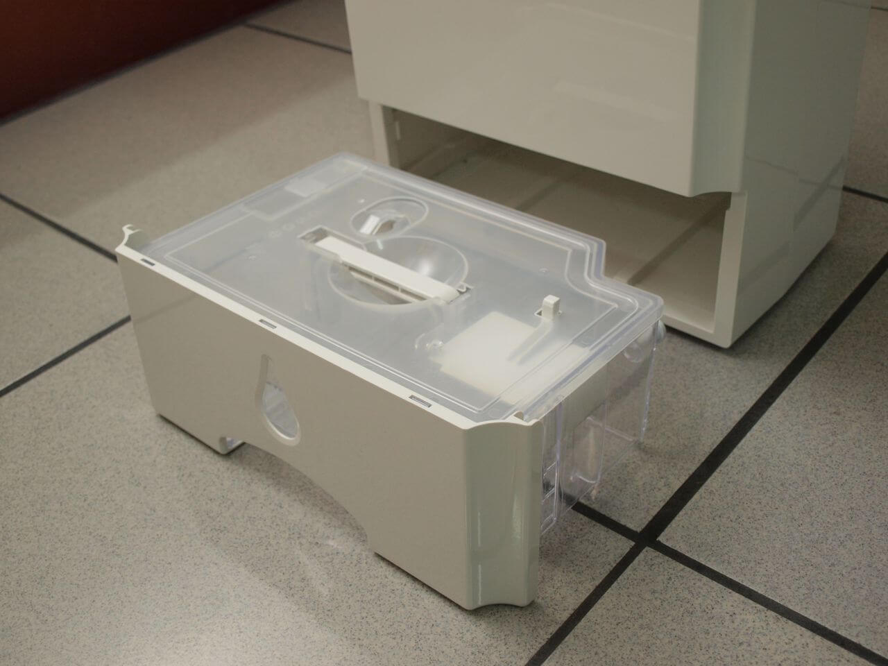 3M 除濕輪式空氣清淨除濕機