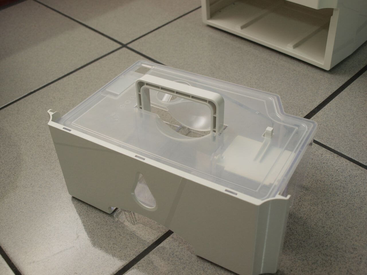 3M 除濕輪式空氣清淨除濕機