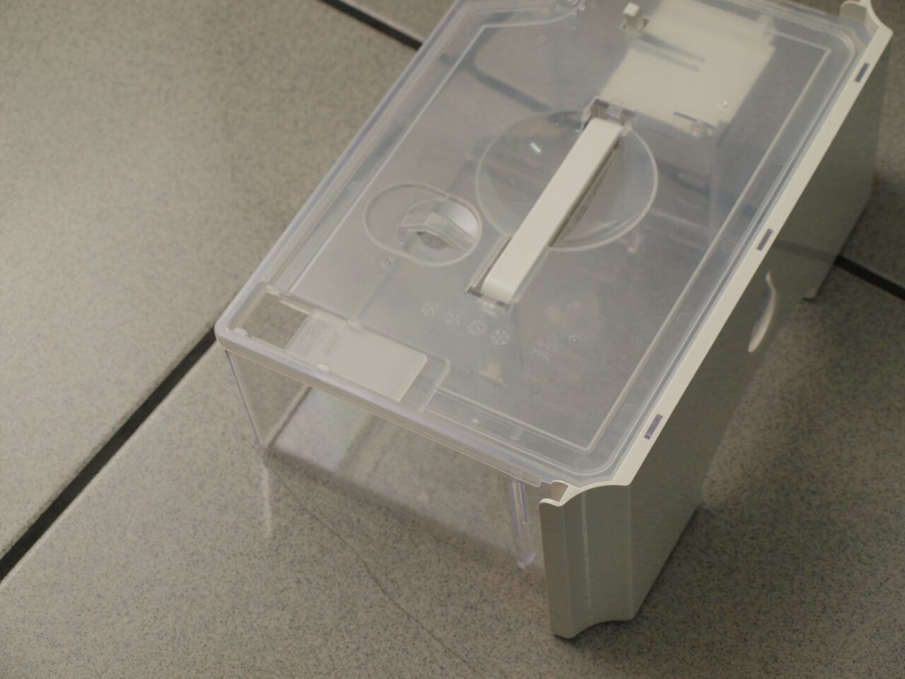 3M 除濕輪式空氣清淨除濕機