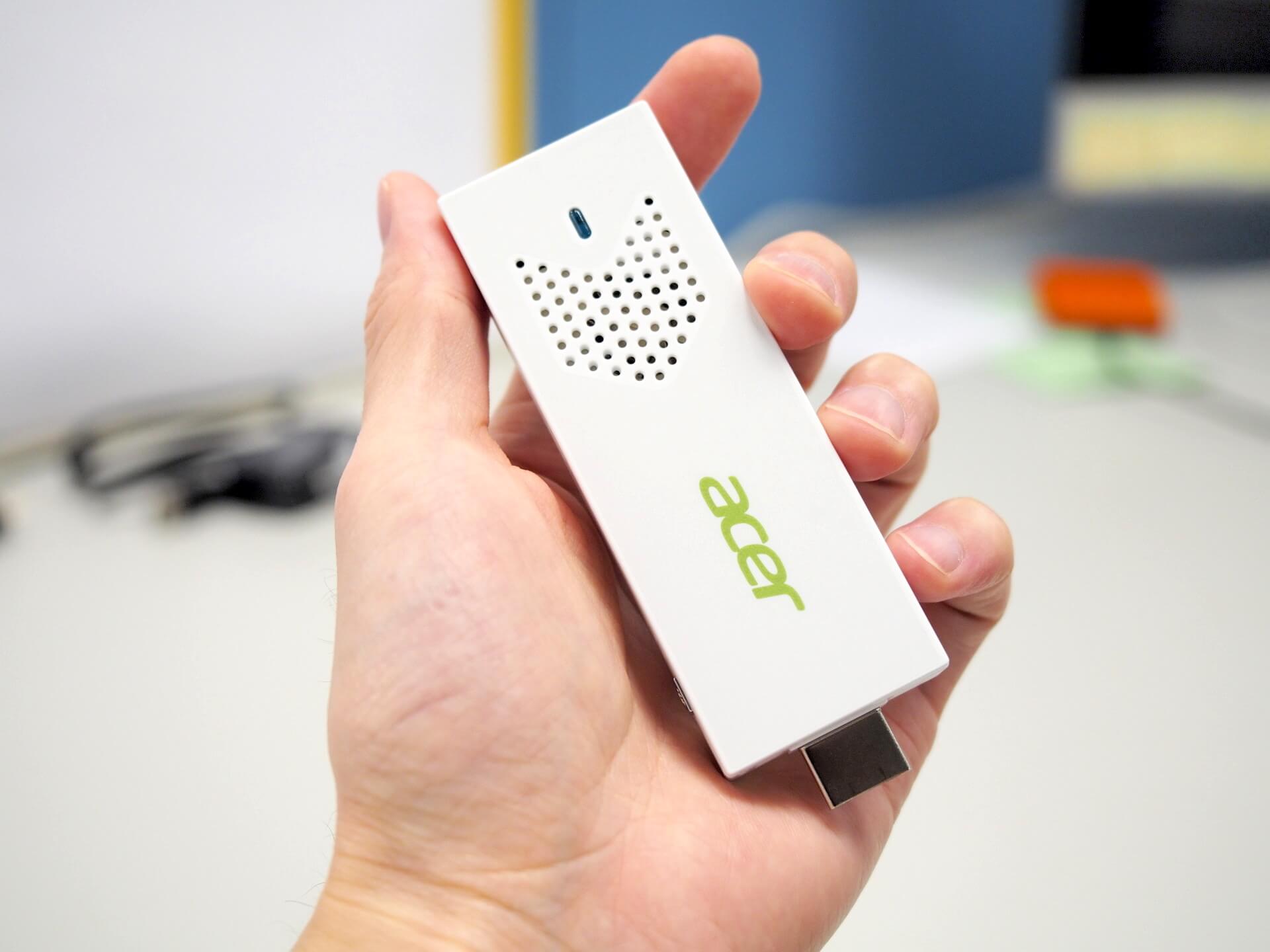 ACER 宏碁 Aspire S1-600 電腦棒