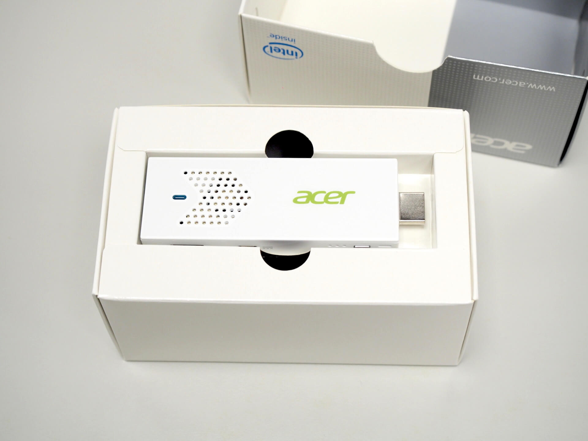 ACER 宏碁 Aspire S1-600 電腦棒