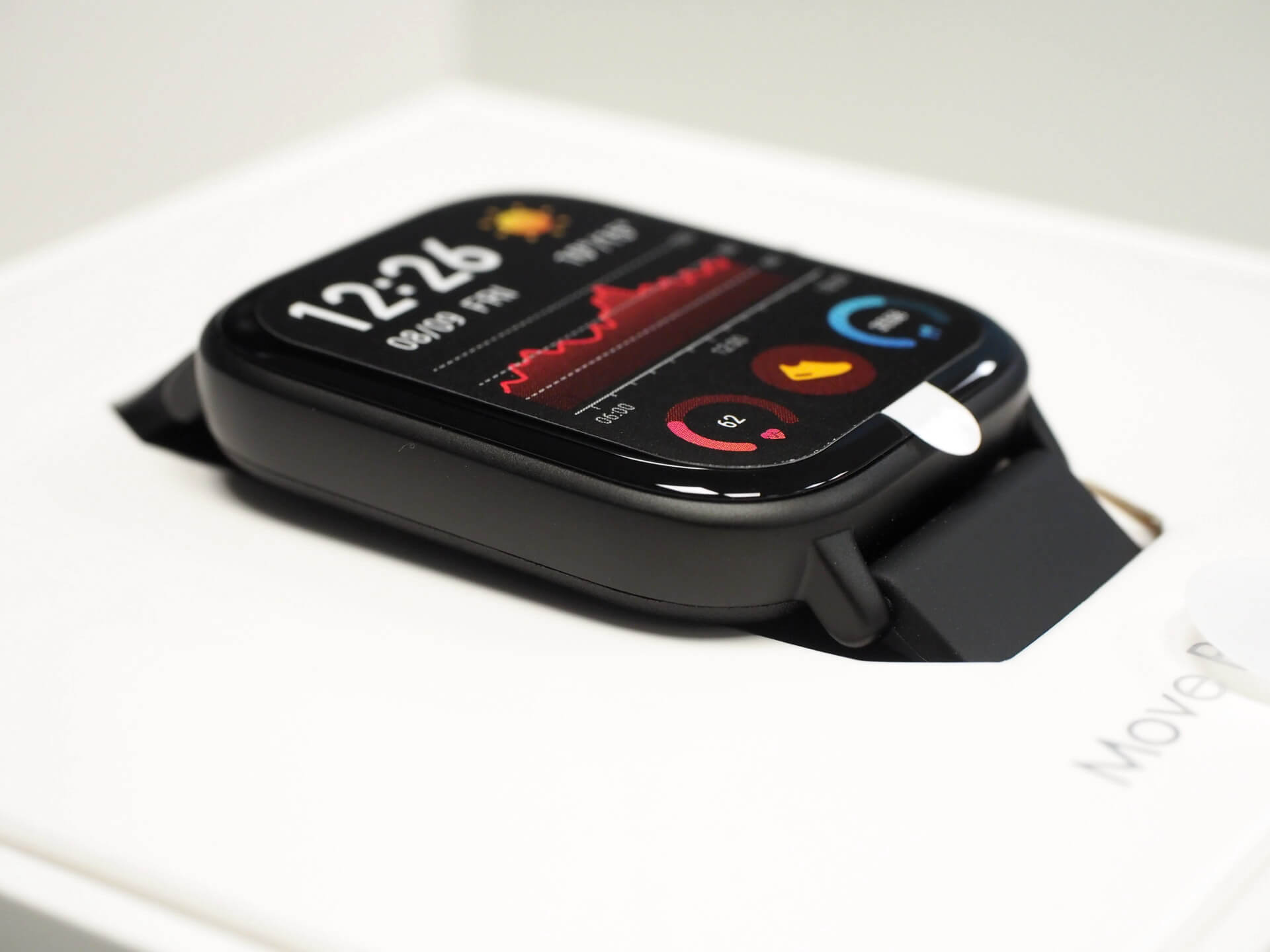 Amazfit 華米 GTS 魅力版智慧手錶