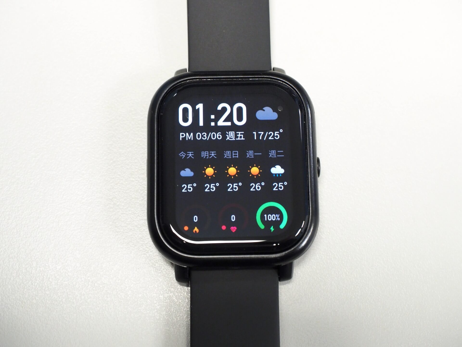 貼上螢幕保護膜、裝上保護殼