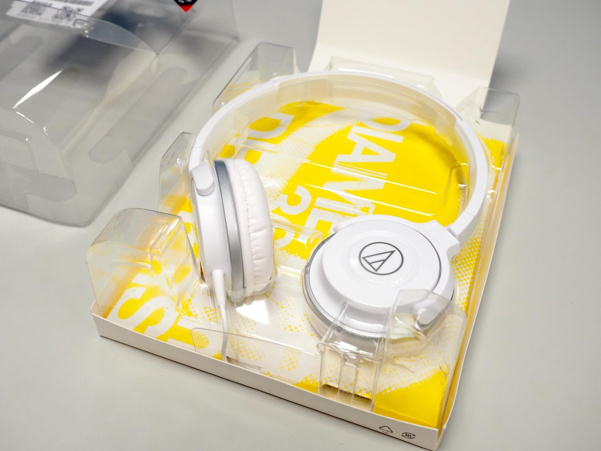 鐵三角 audio-technica ATH-S100 耳機