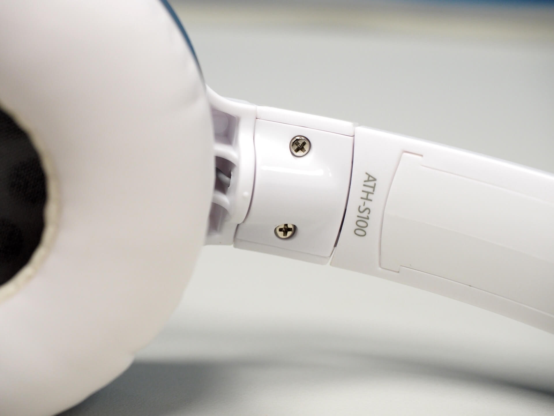 鐵三角 audio-technica ATH-S100 耳機