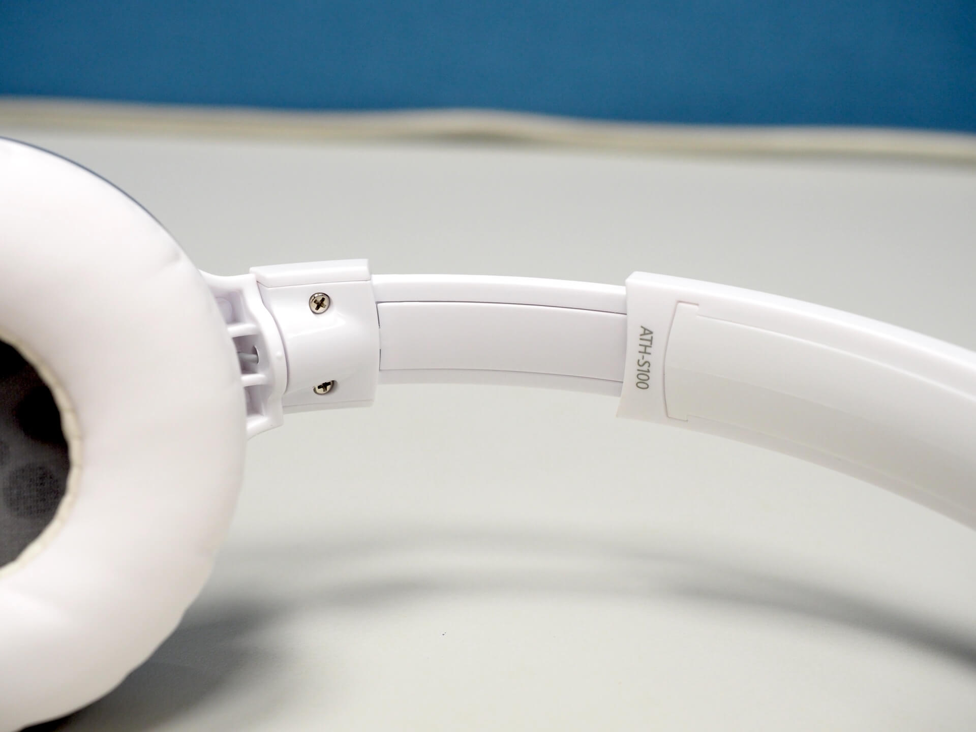 鐵三角 audio-technica ATH-S100 耳機