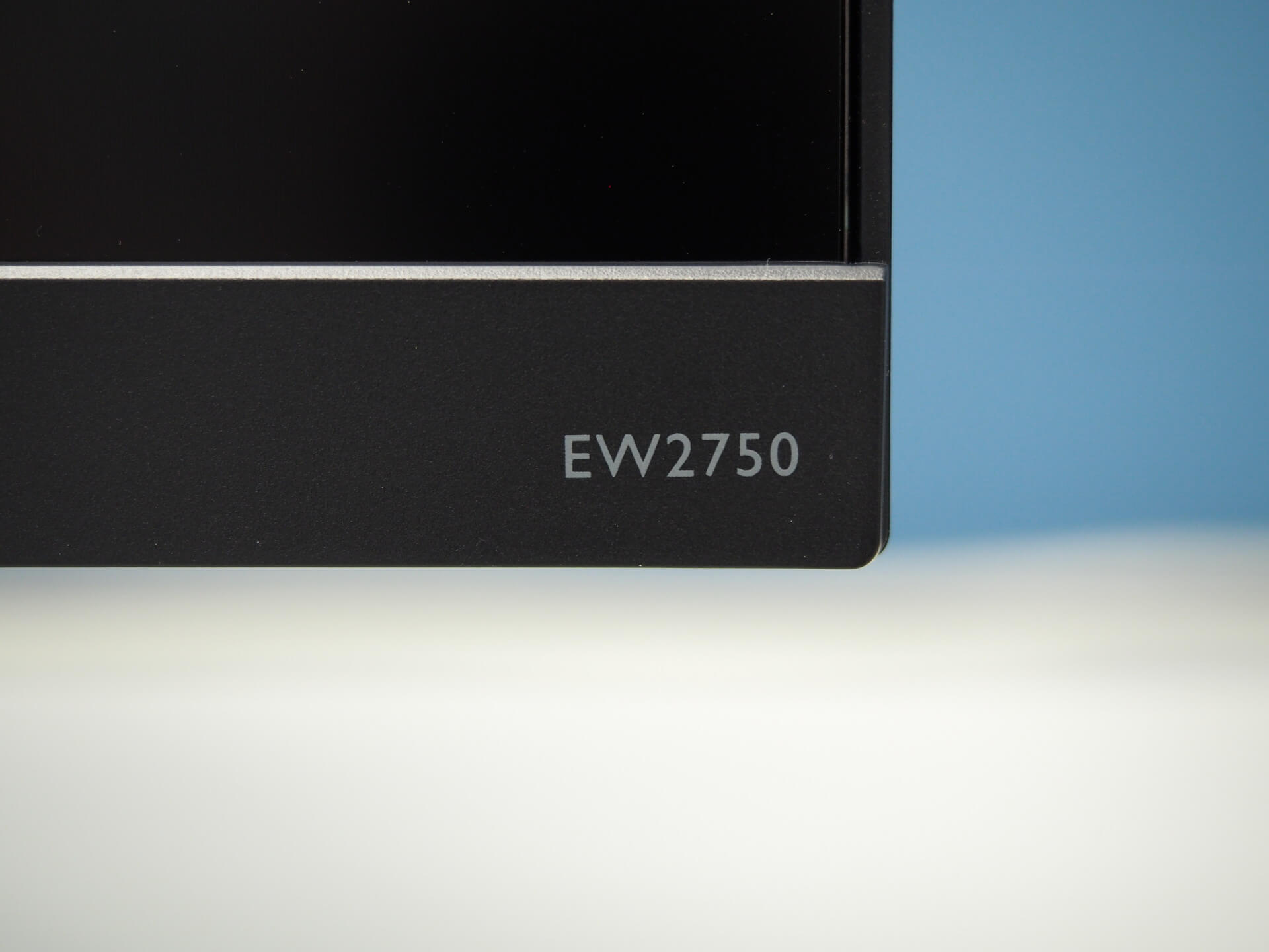 BENQ EW2750ZL 螢幕