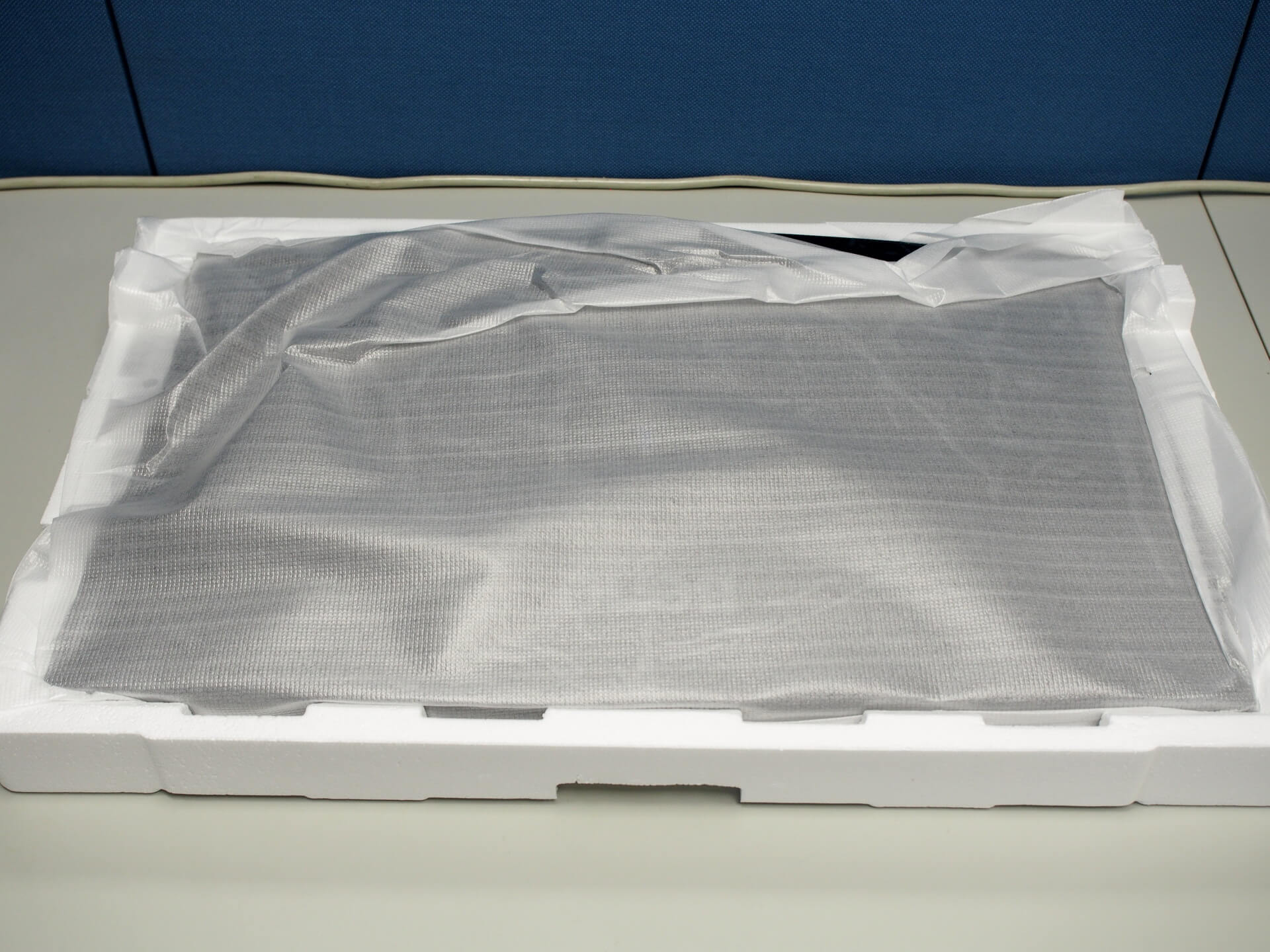 BENQ EW2750ZL 螢幕