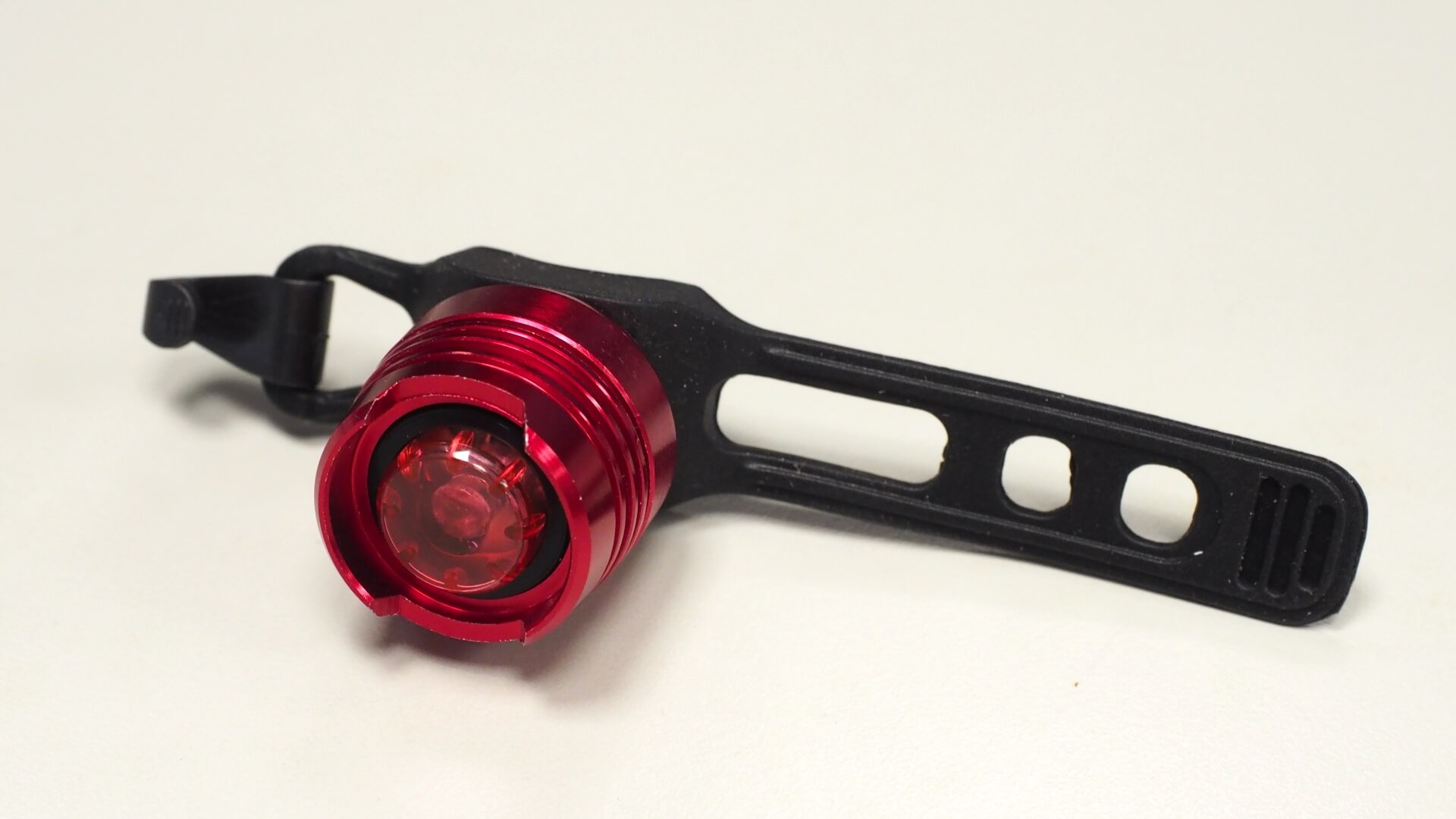 自行車 LED 尾燈