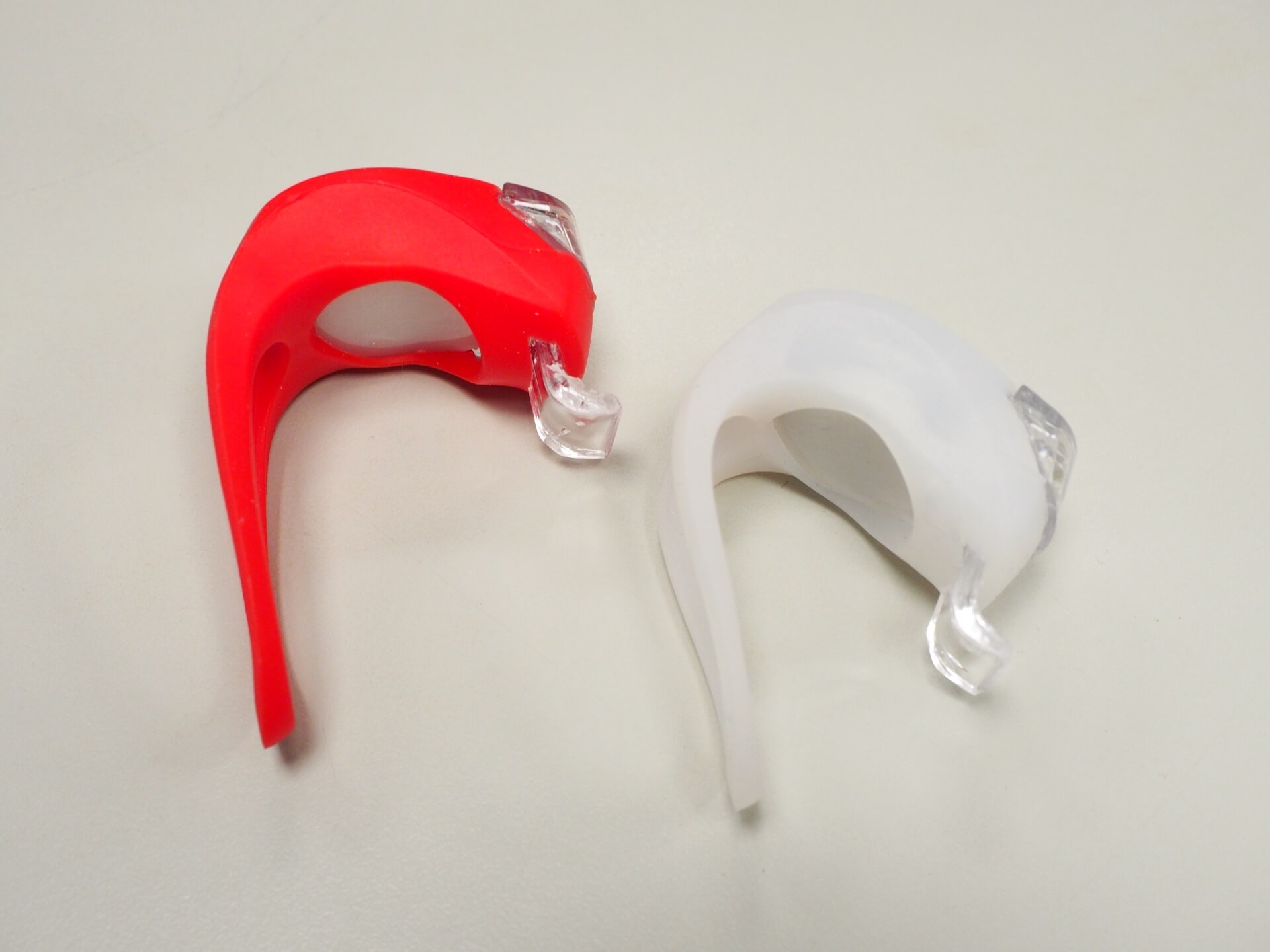 自行車 LED 警示燈