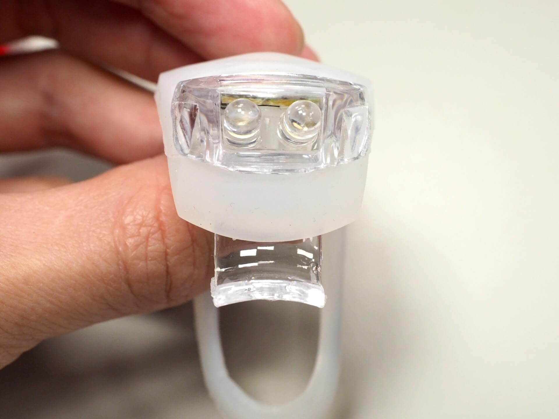 自行車 LED 警示燈