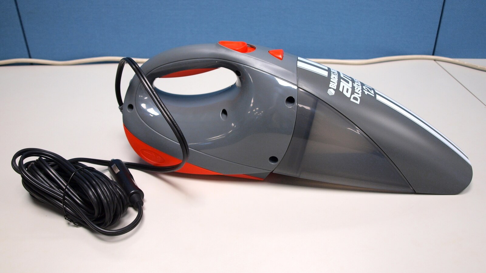 百工 ACV1205 吸塵器