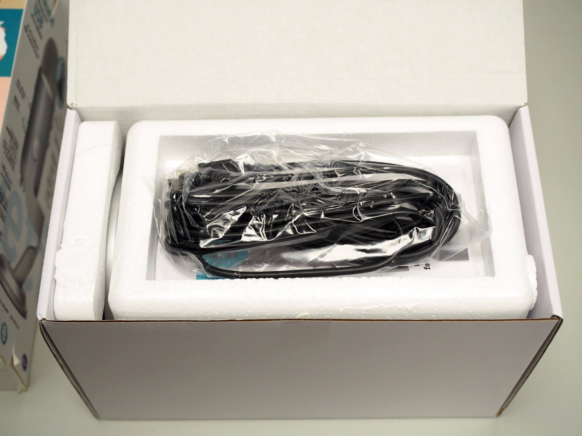 Blue Yeti USB 電容式麥克風線