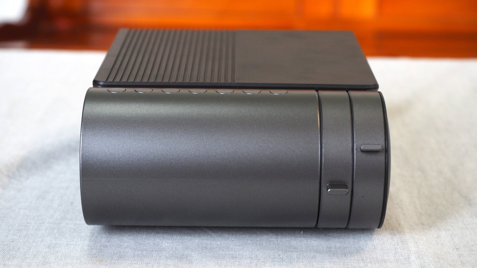 微米 M400 微型投影機