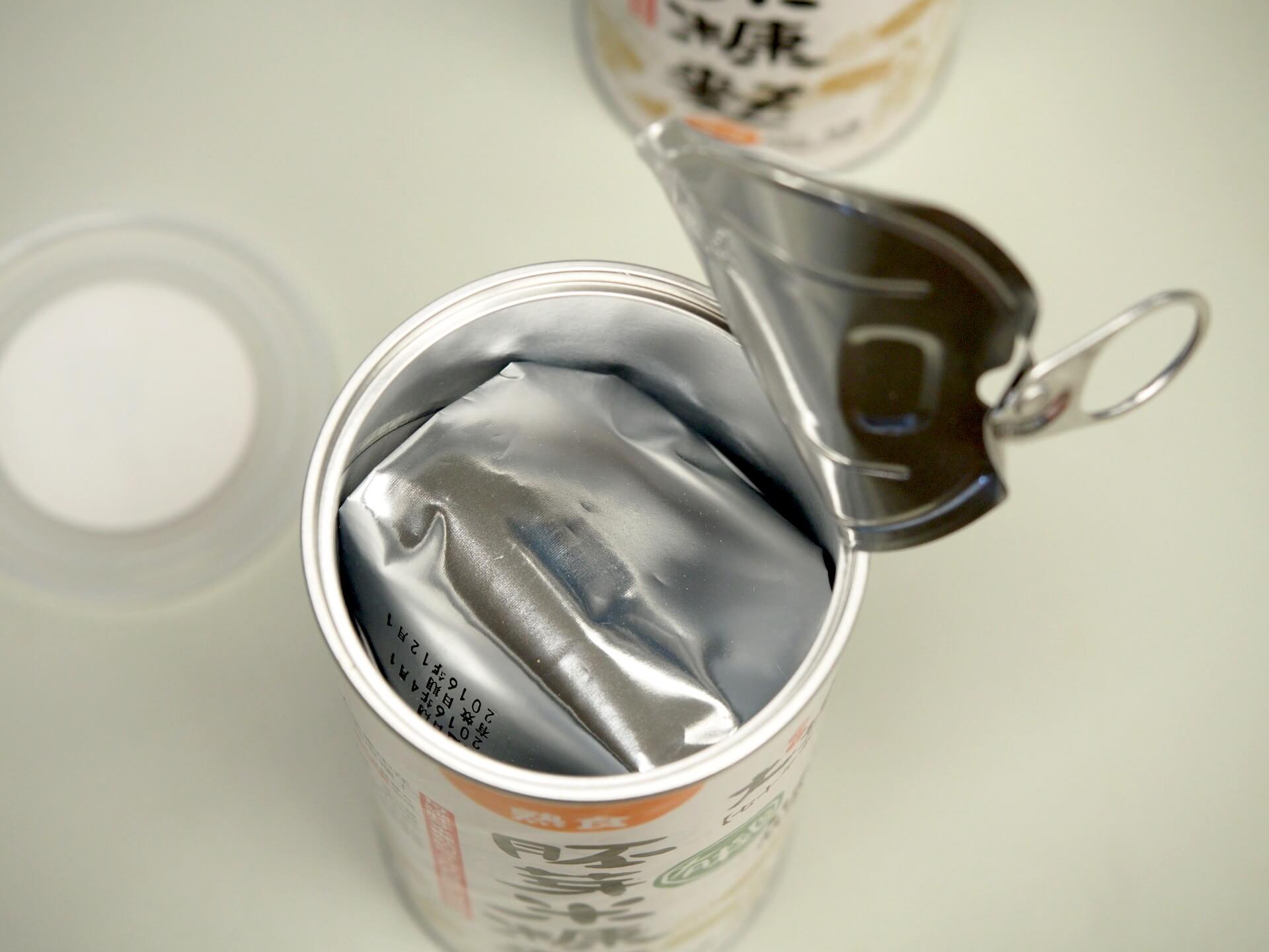 池上大地有機胚芽米糠麩