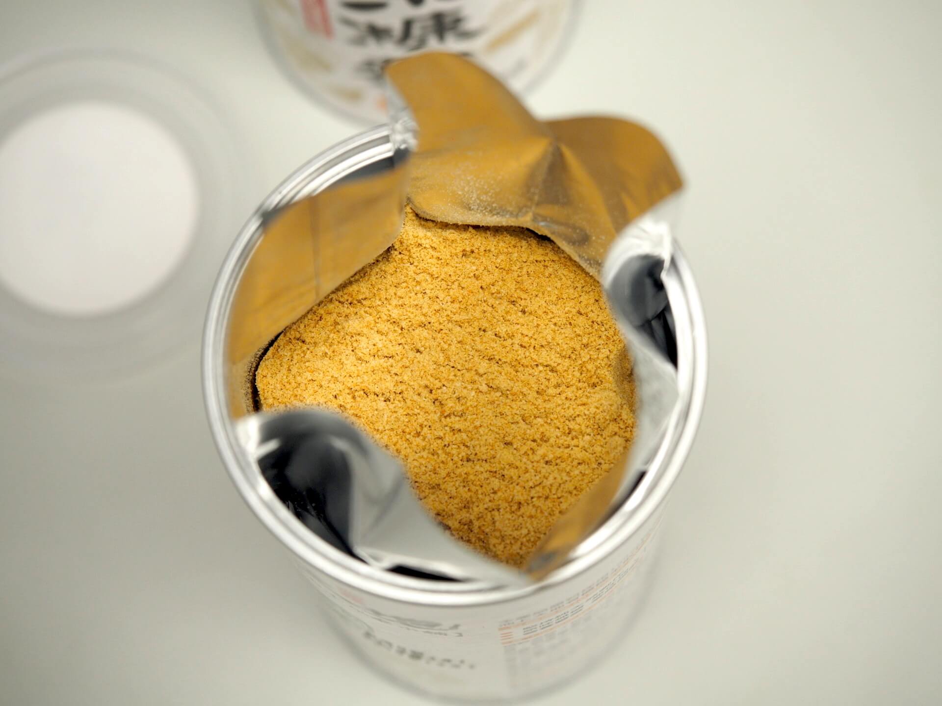 池上大地有機胚芽米糠麩