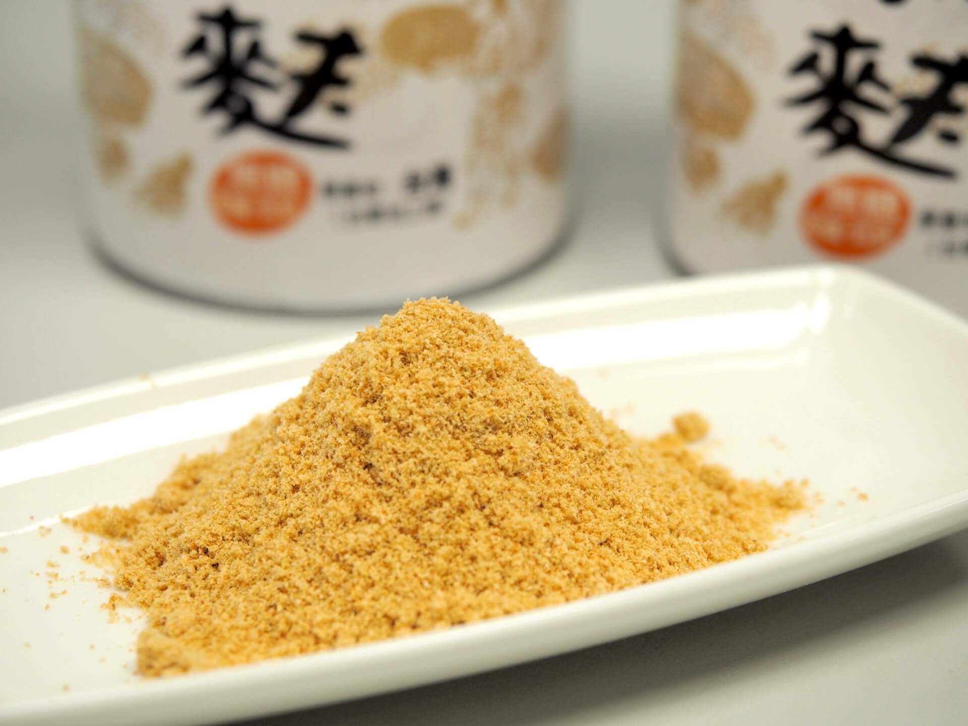 池上大地有機胚芽米糠麩