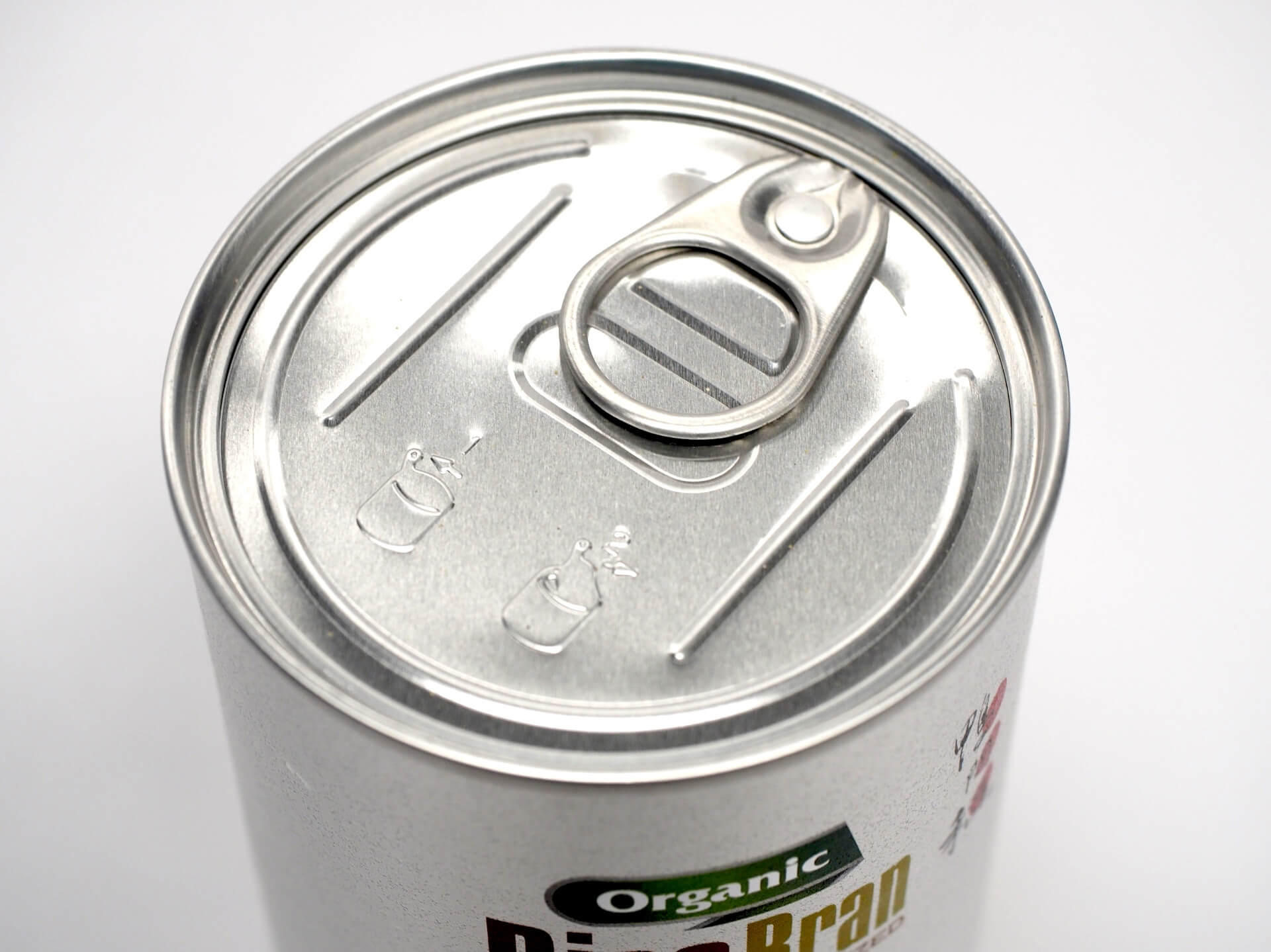 易開罐密封包裝