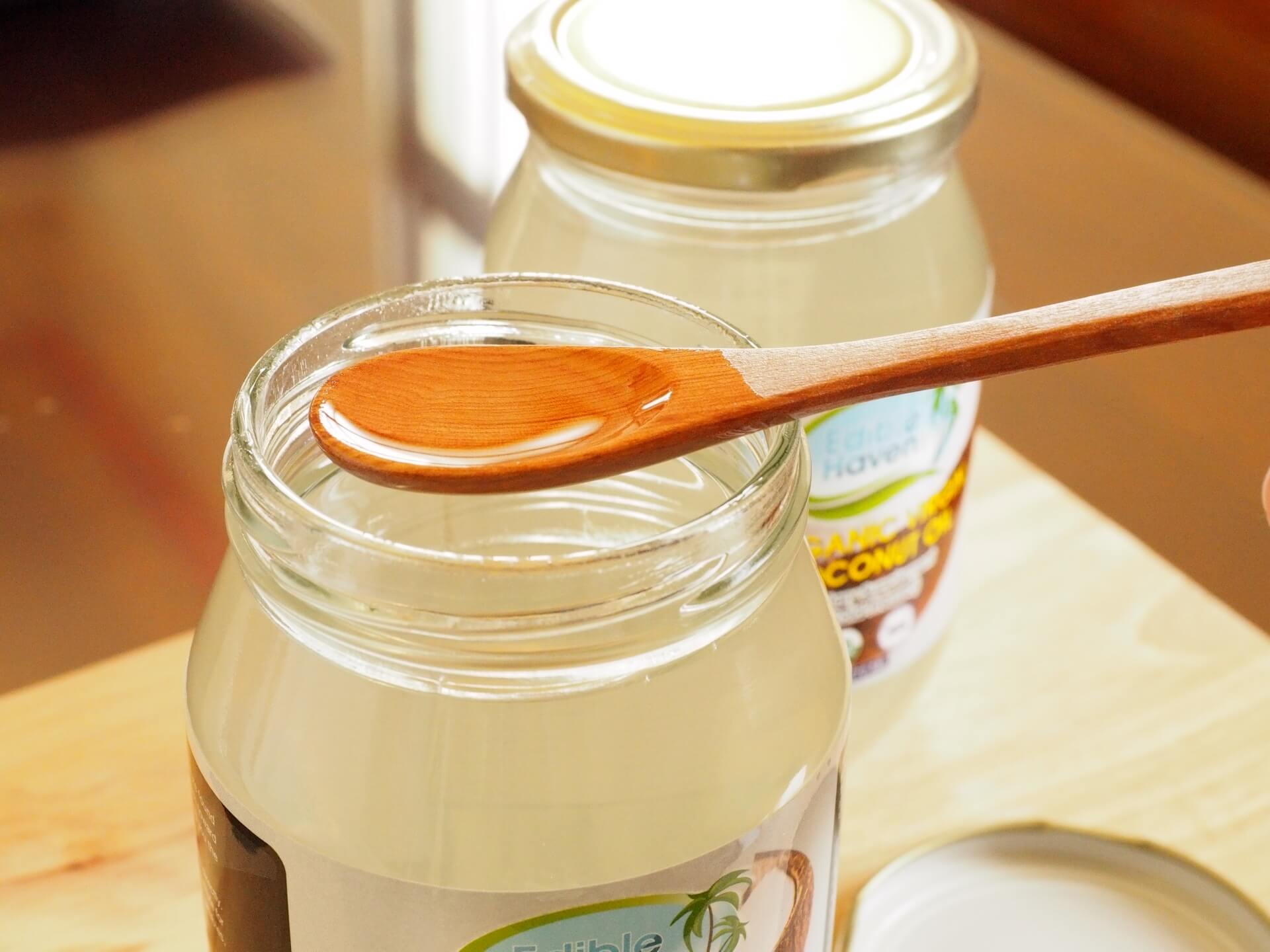 美國 Edible Haven 冷壓初榨有機椰子油