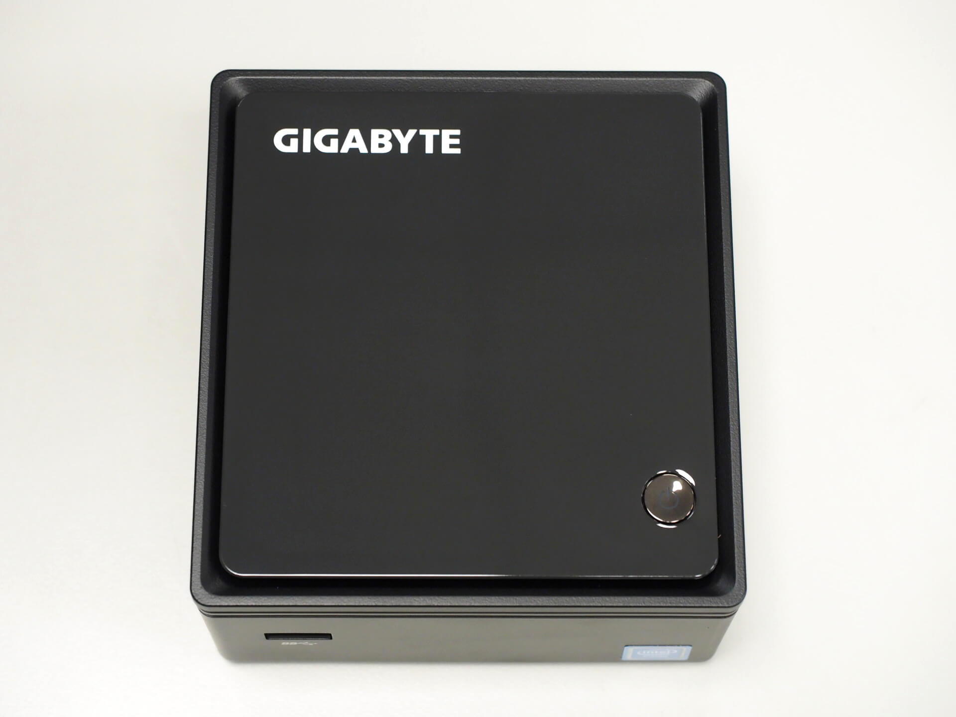 技嘉 GIGABYTE GB-BXBT-2807 迷你準系統