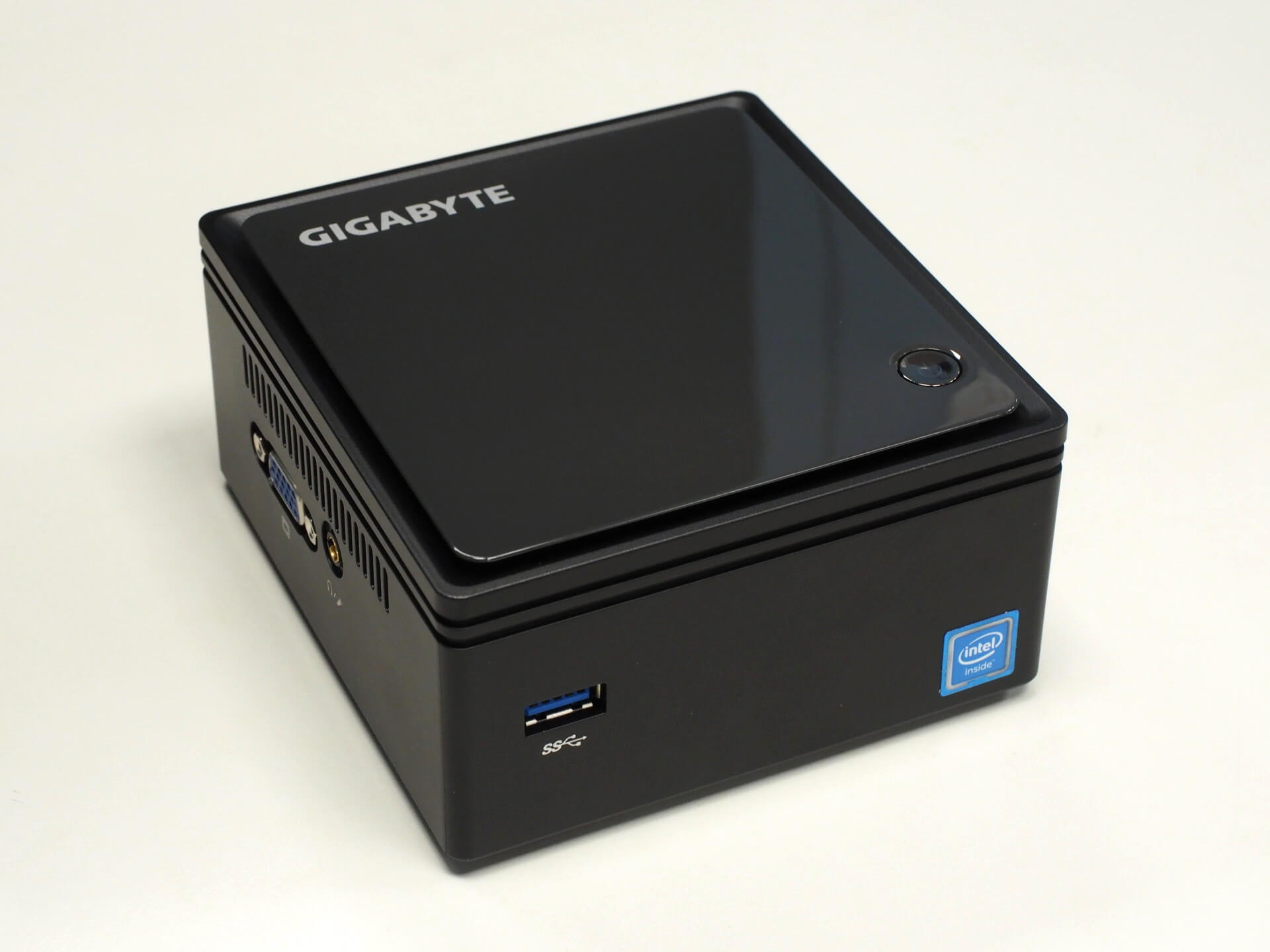 技嘉 GIGABYTE GB-BXBT-2807 迷你準系統