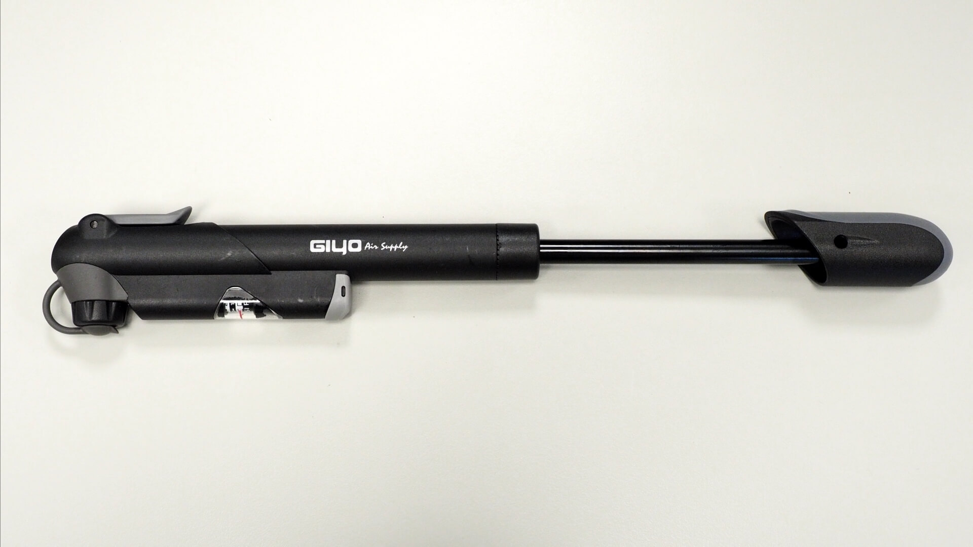 GIYO GP-41S 迷你隨車打氣筒