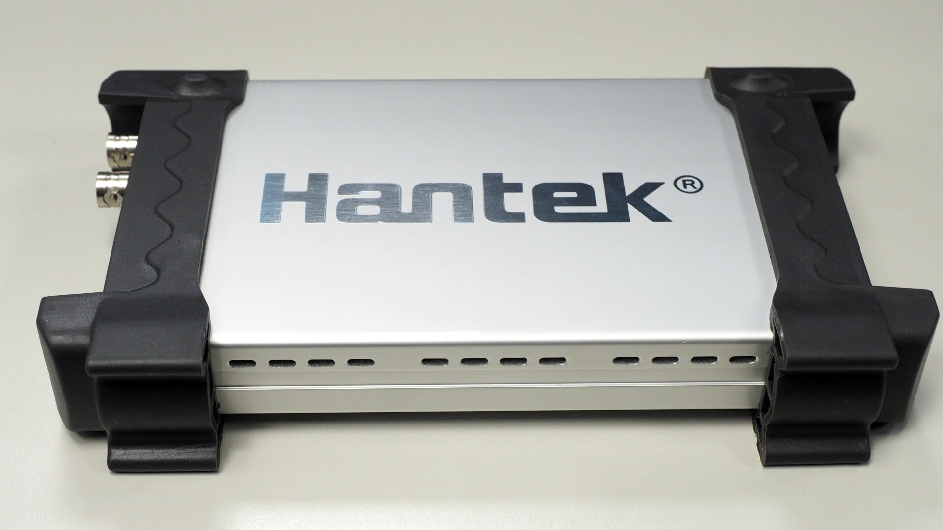 Hantek 6022BE 雙通道 20MHz USB 介面示波器