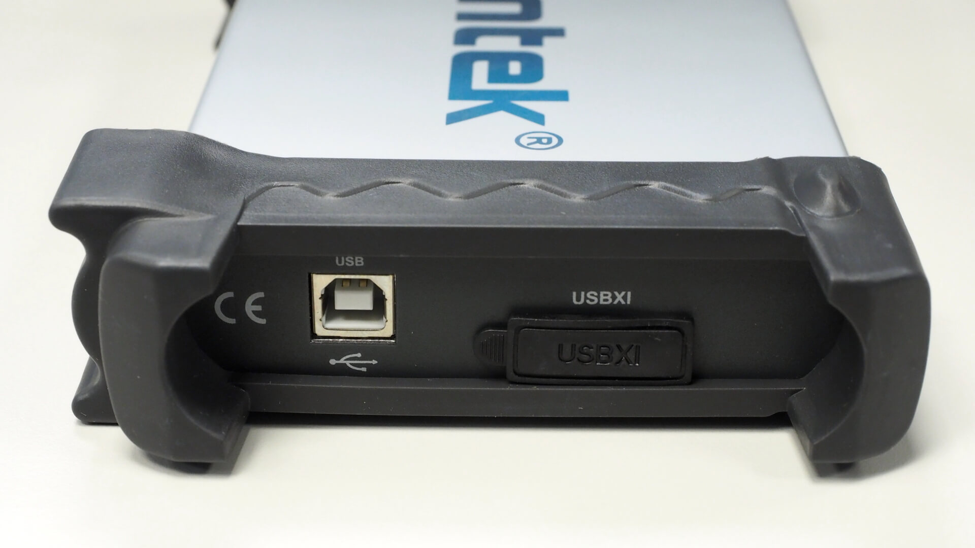 Hantek 6022BE 雙通道 20MHz USB 介面示波器