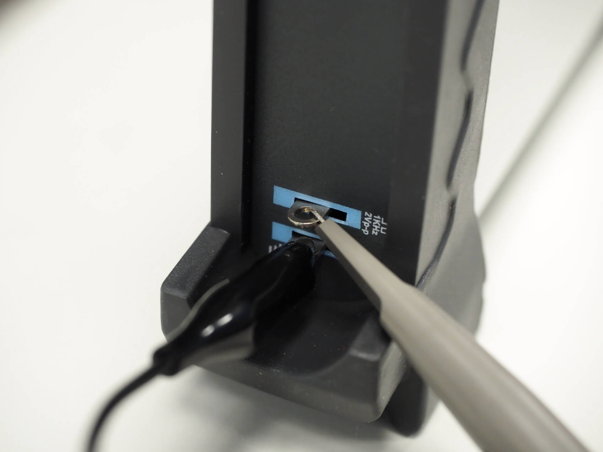 Hantek 6022BE 雙通道 20MHz USB 介面示波器