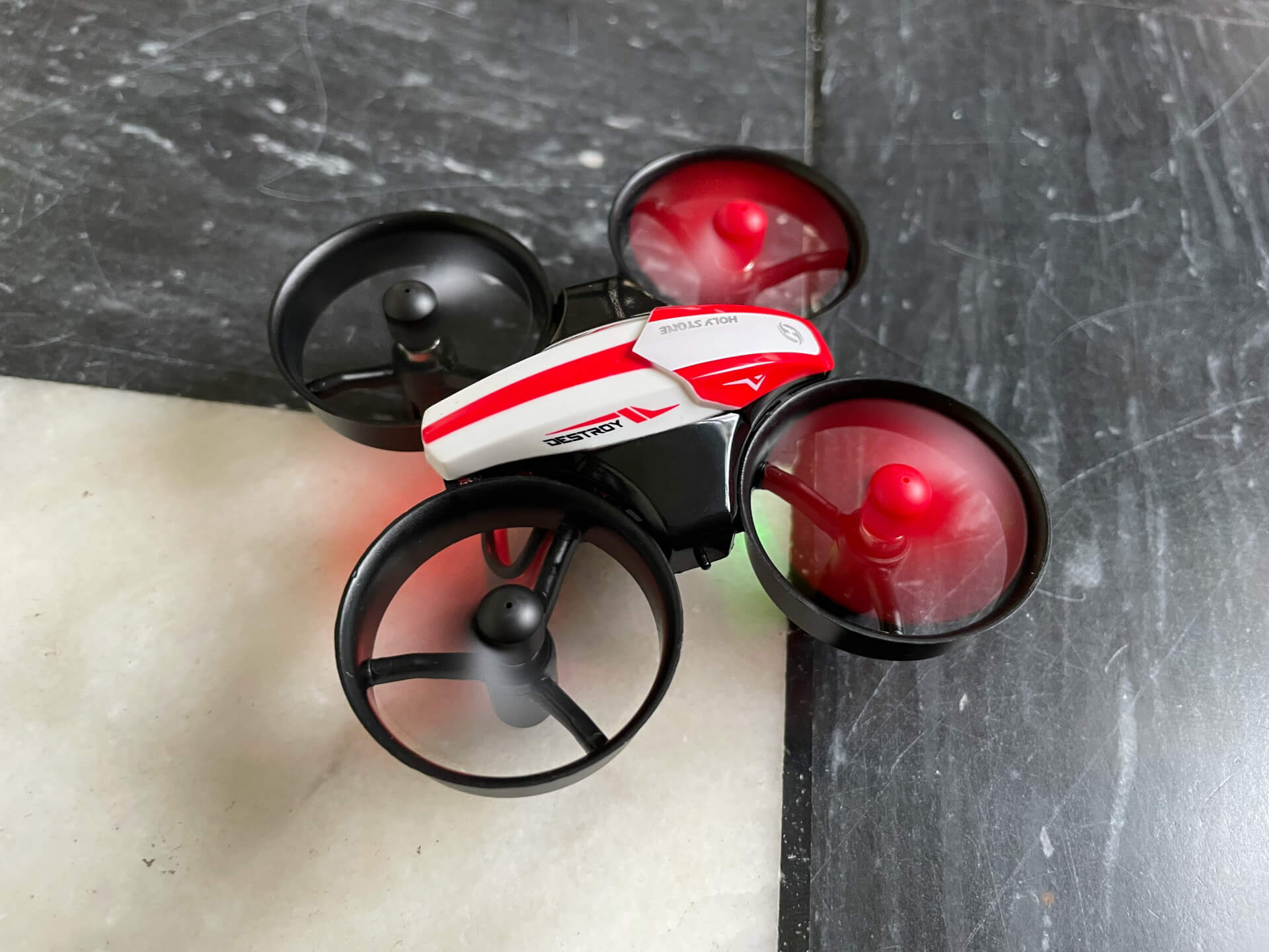 Holy Stone HS210 迷你遙控飛機