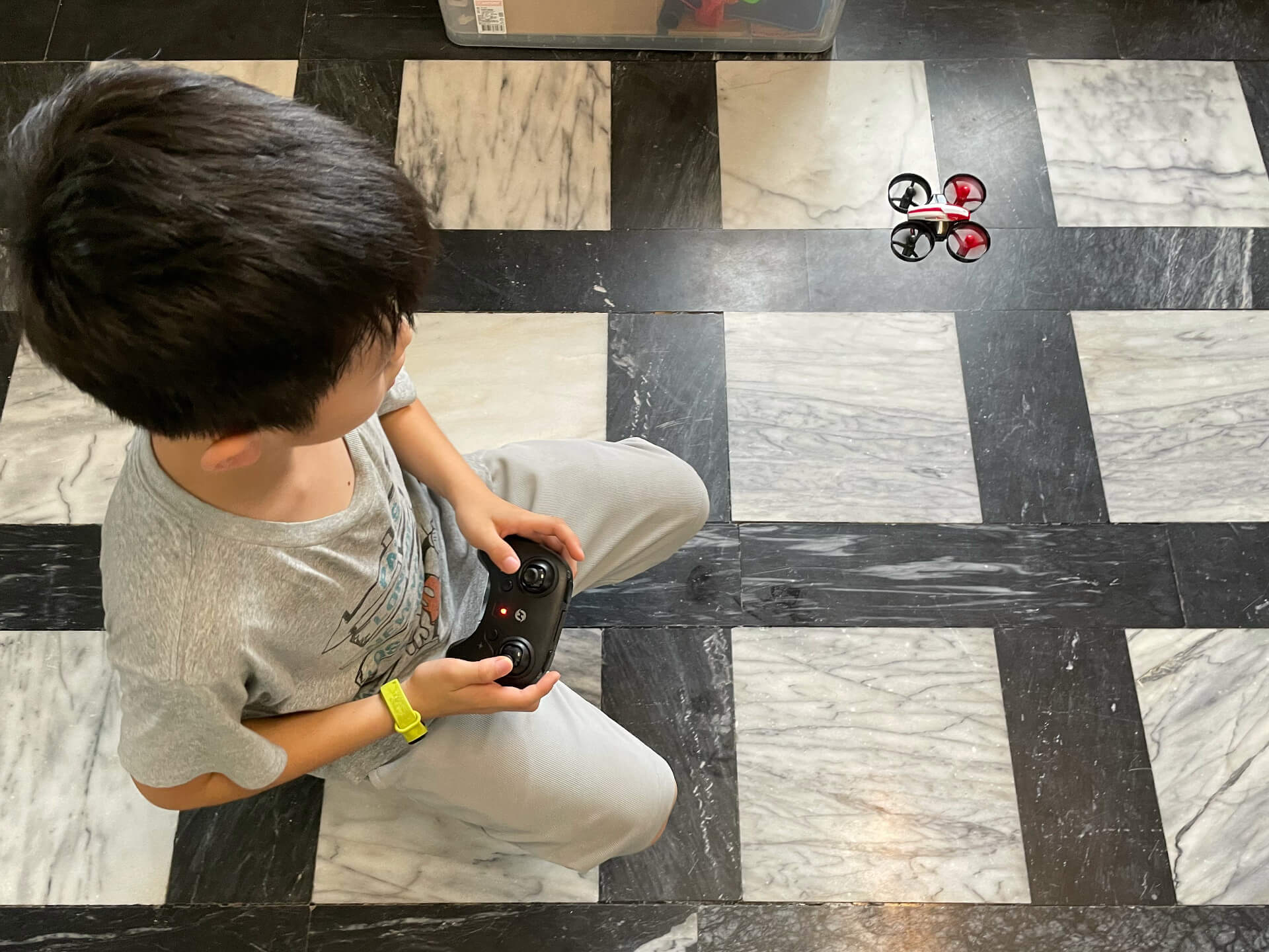 Holy Stone HS210 迷你遙控飛機