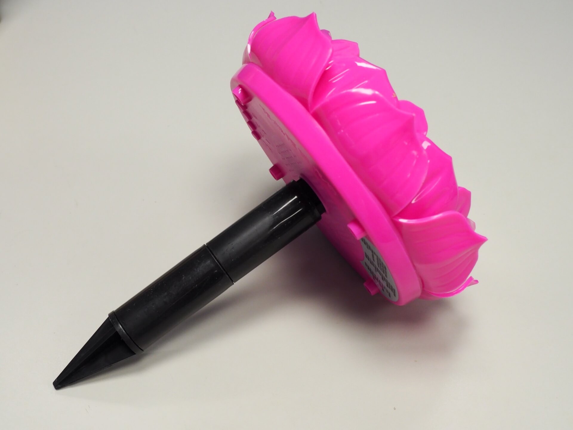 弘緣太陽能光明機