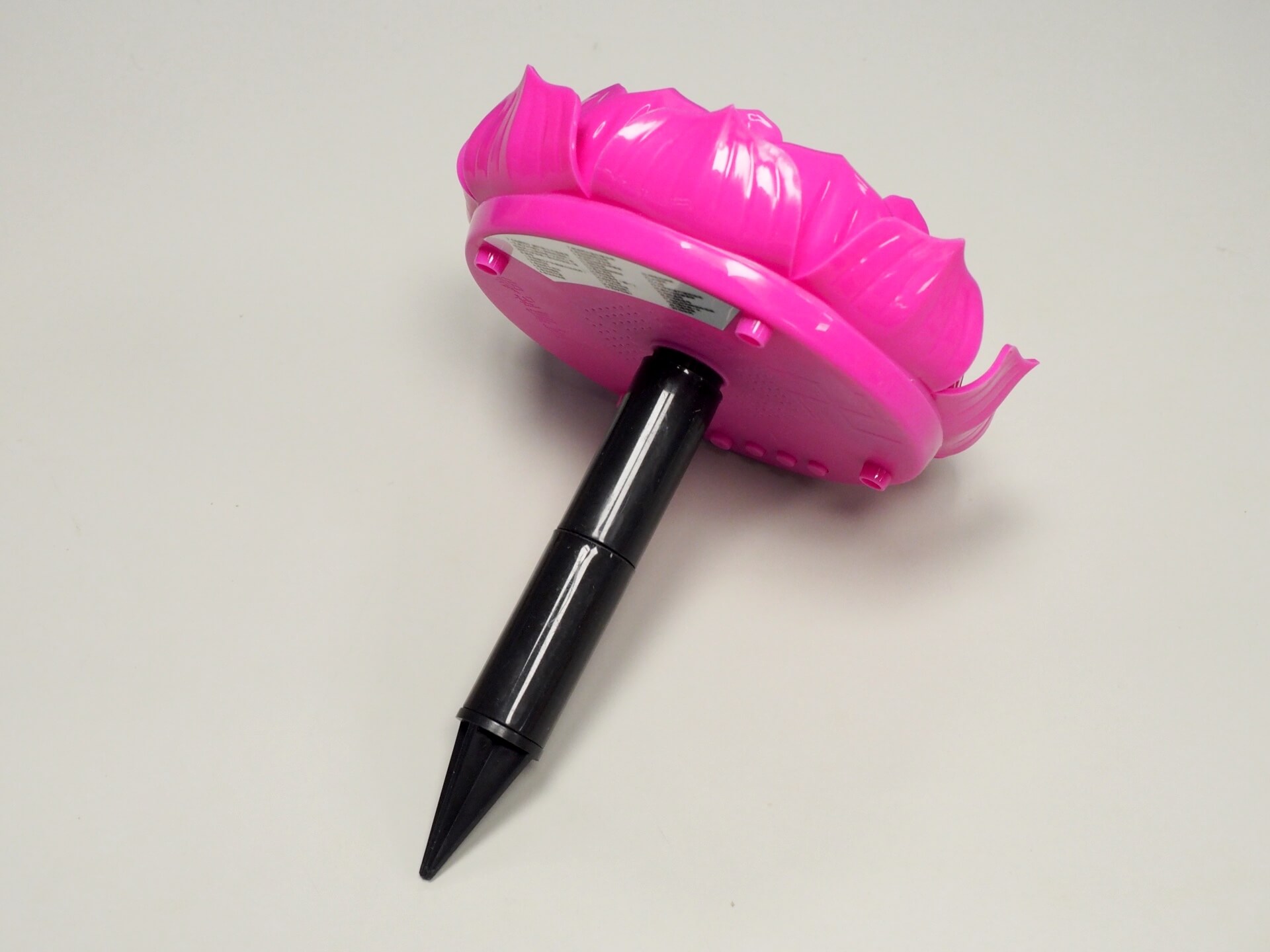 弘緣太陽能光明機