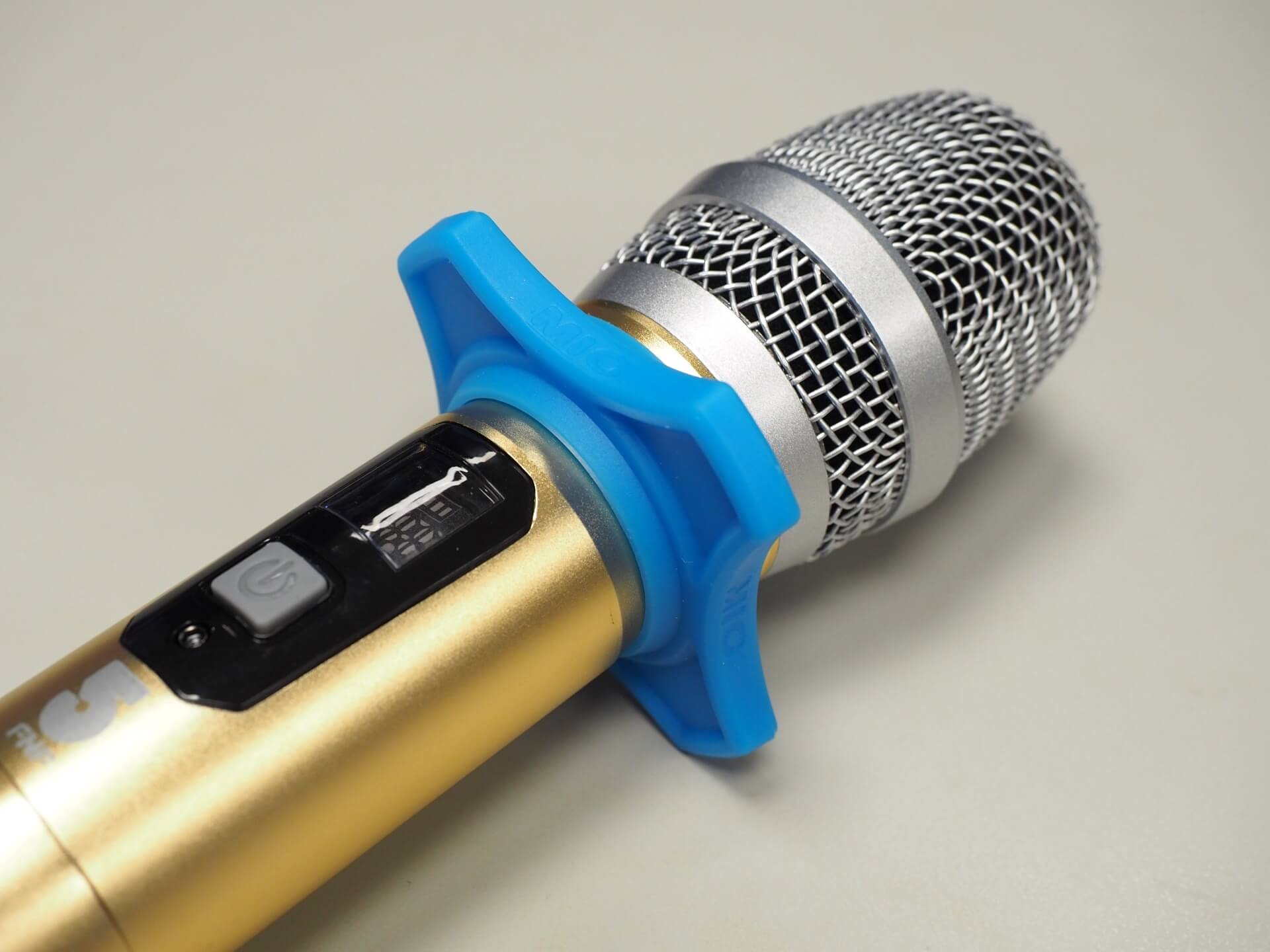 ifive 五元素 UHF 無線麥克風