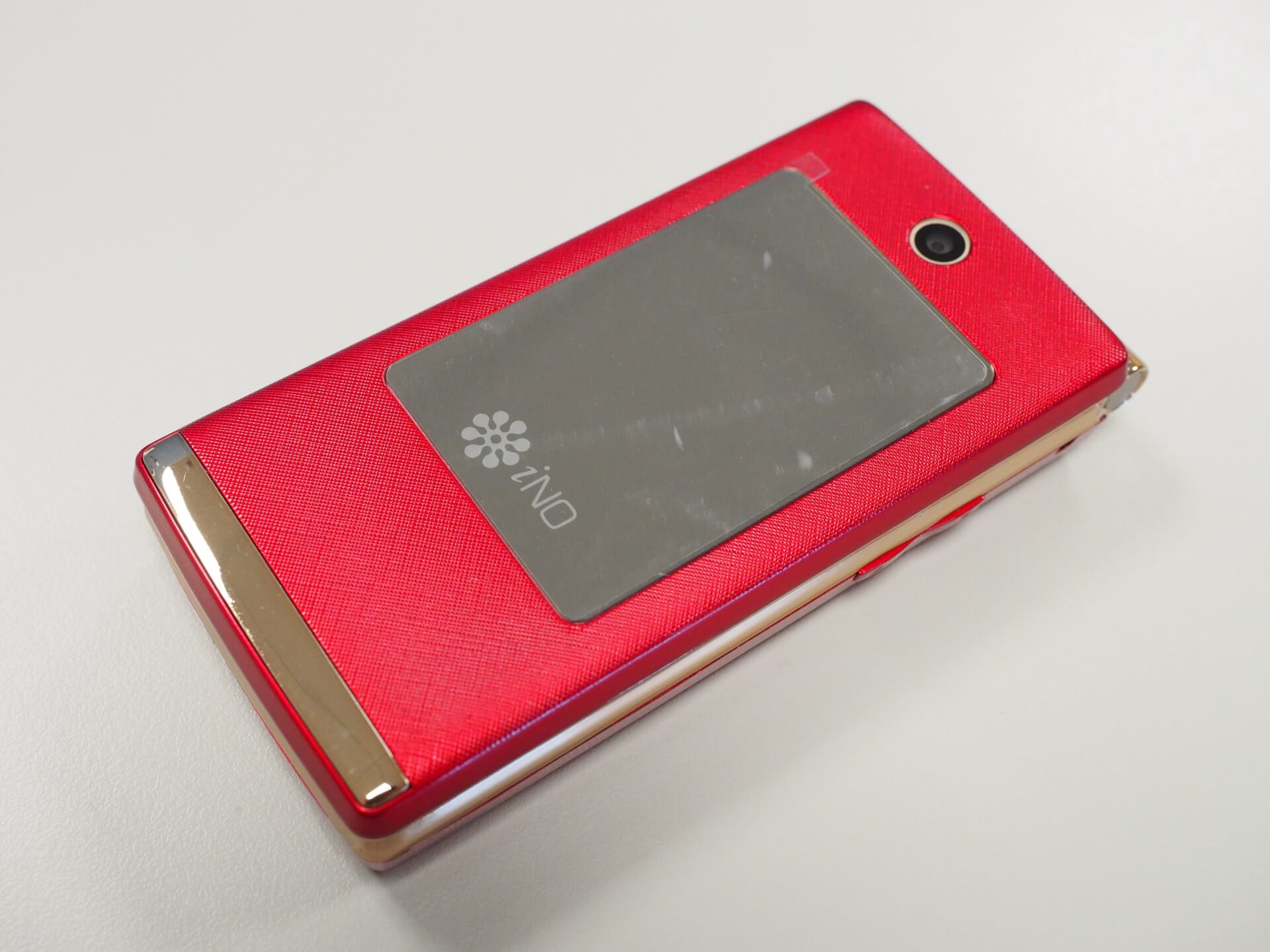 INO CP300 4G 智慧小摺機