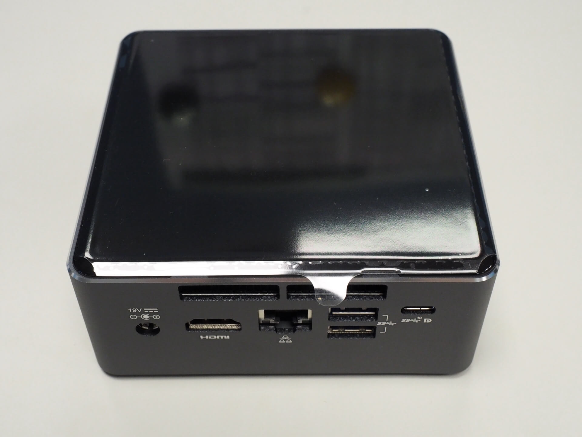 Intel NUC7i3BNH 超迷你個人電腦