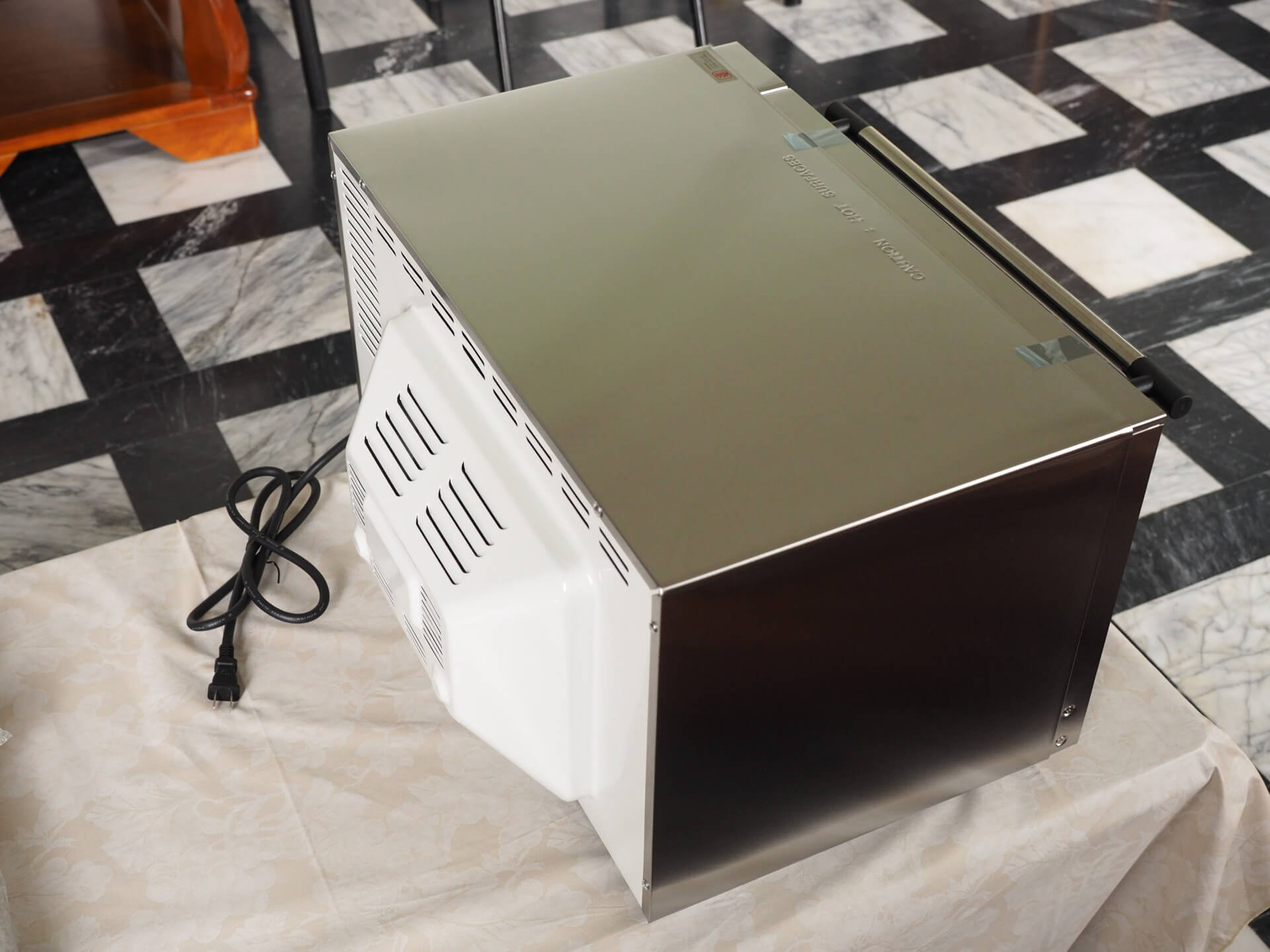 Kaiser 威寶頂級大廚全功能烤箱 KH-42D