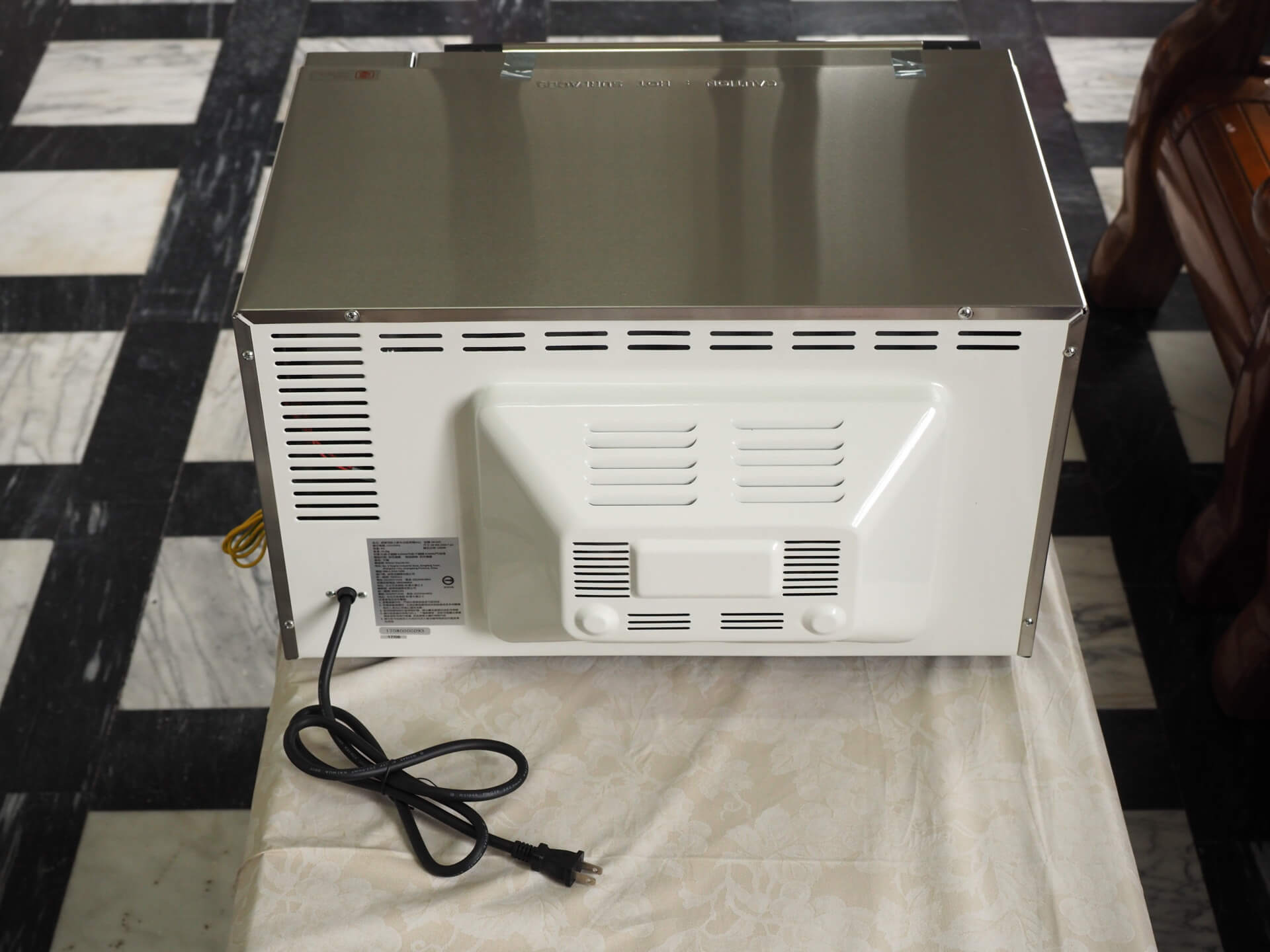 Kaiser 威寶頂級大廚全功能烤箱 KH-42D