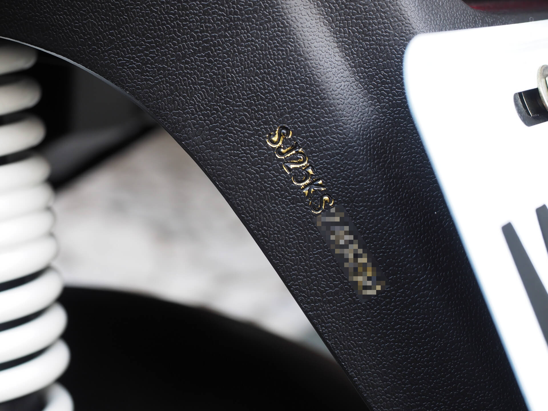 光陽 KYMCO GP 125 鼓剎機車引擎號碼