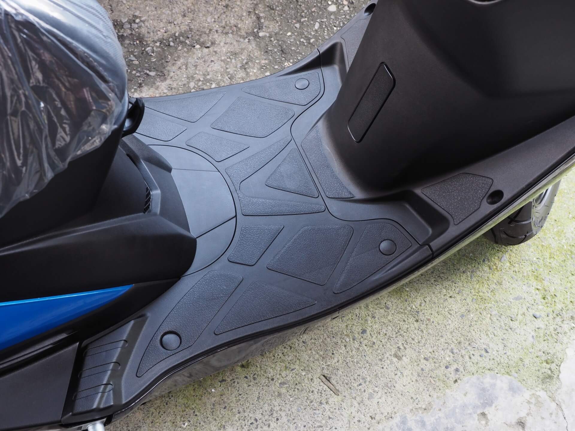 光陽 KYMCO GP 125 鼓剎機車