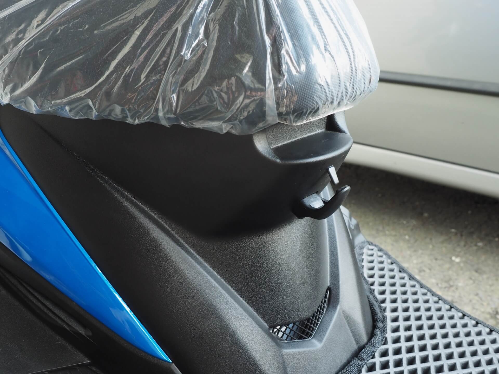 光陽 KYMCO GP 125 鼓剎機車