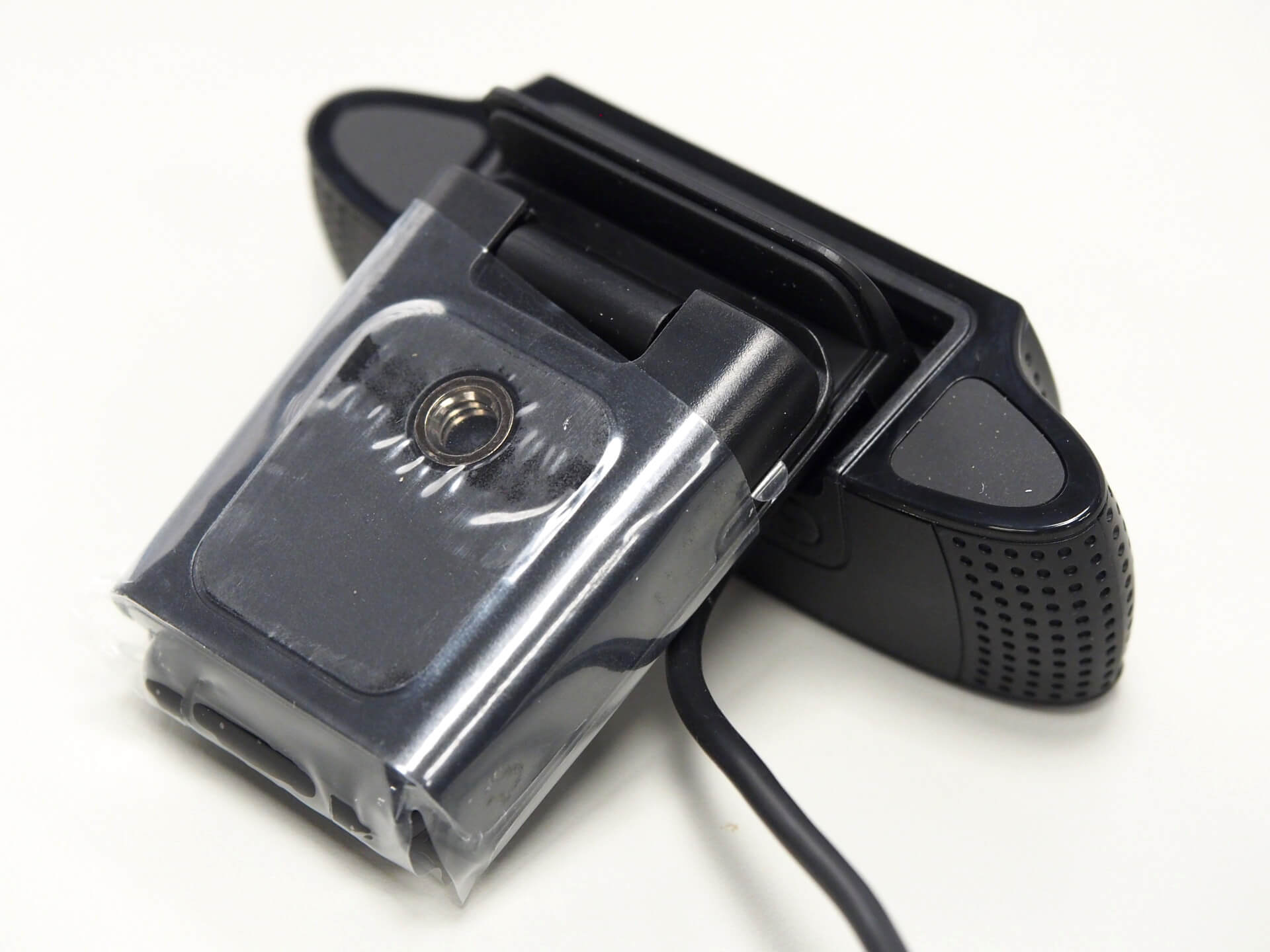 Logitech C920R HD PRO 網路攝影機