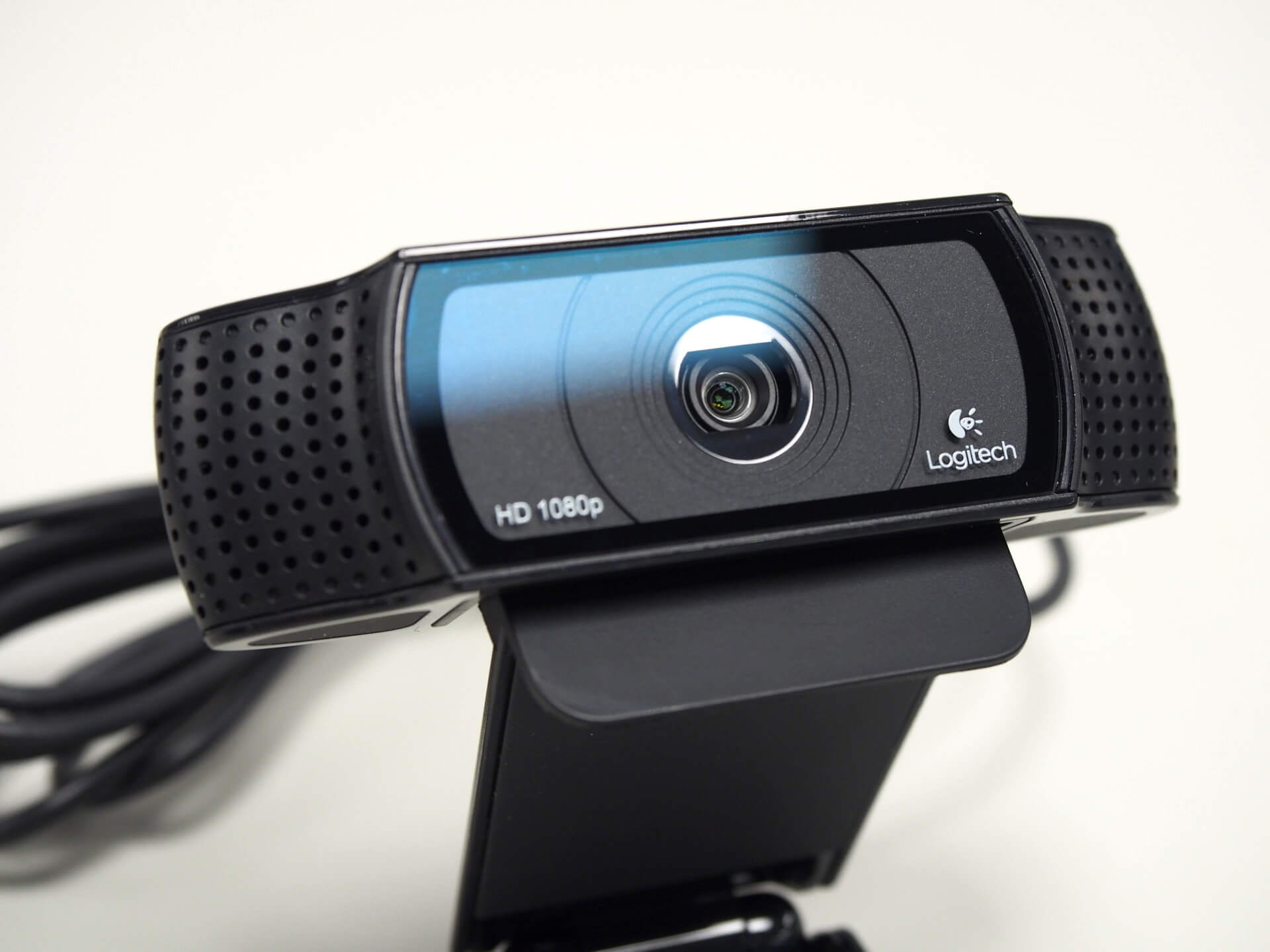 Logitech C920R HD PRO 網路攝影機