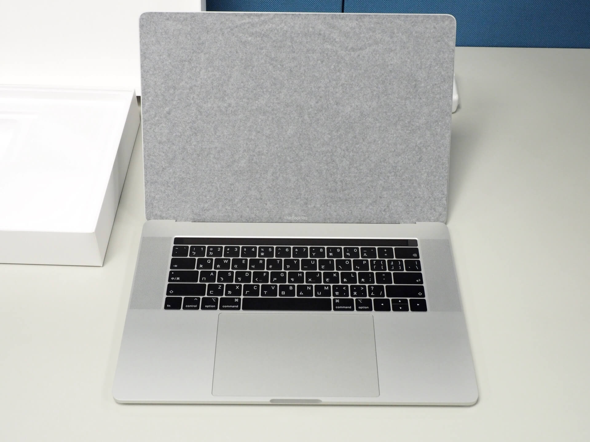 MacBook Pro 15 吋 2018 款