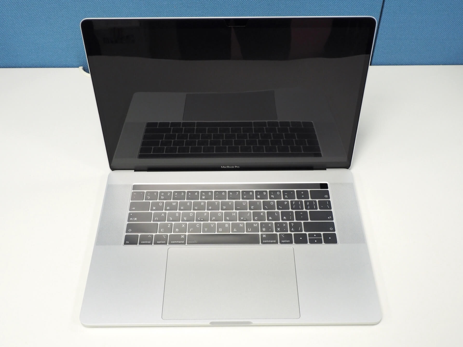 MacBook Pro 15 吋 2018 款