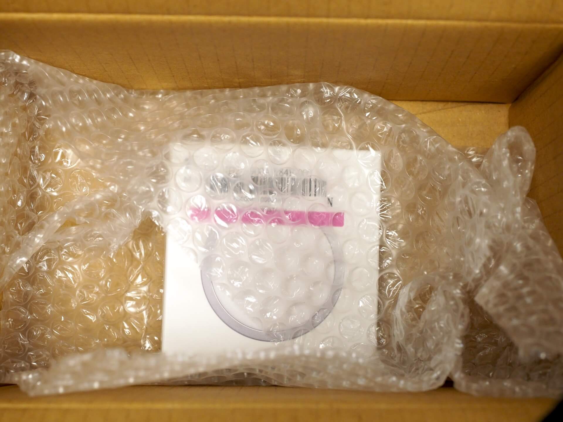 PChome 線上購物包裹