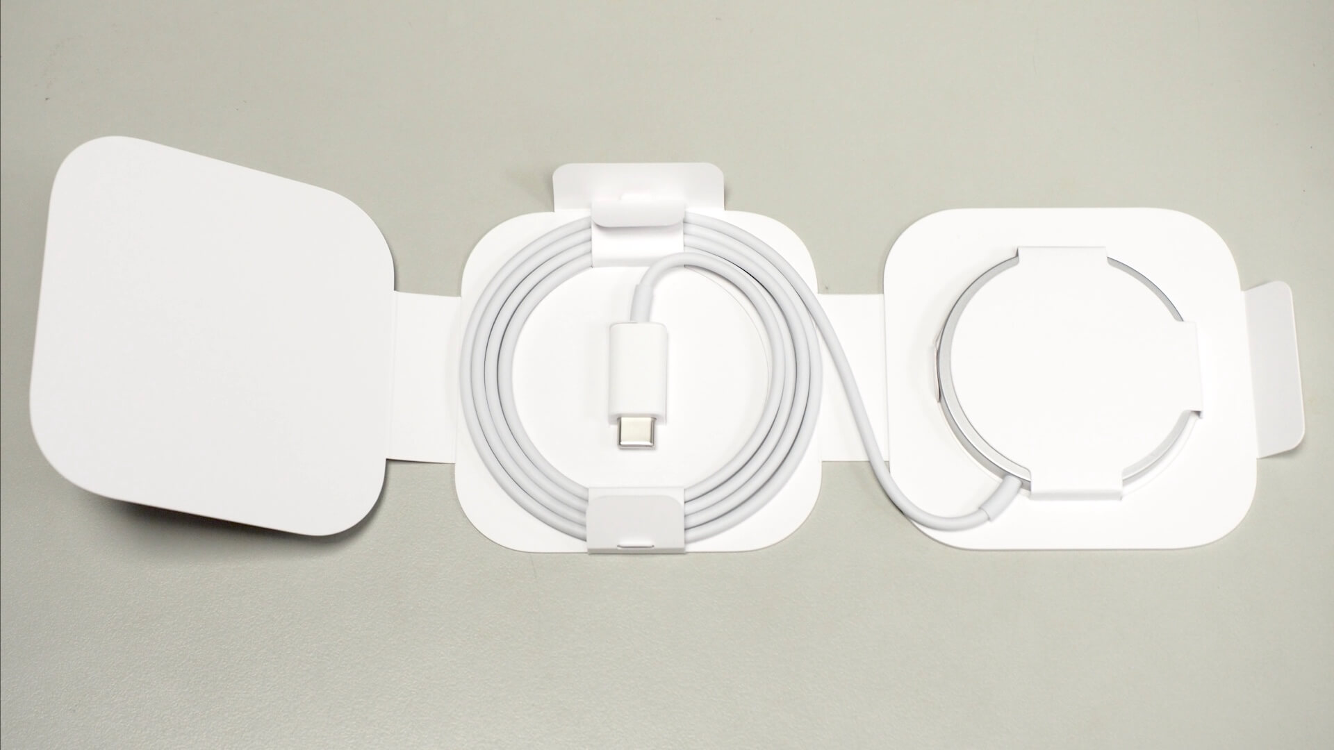 MagSafe 無線充電器